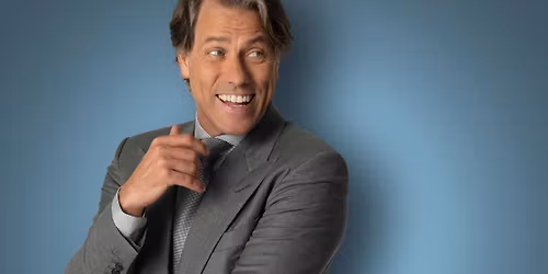 John Bishop: 25 Years of Stand Up