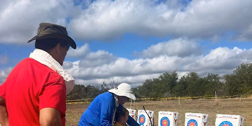 Armadillo Cub Scout Adventure Weekend 2026