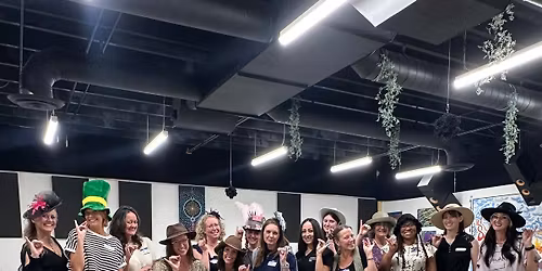 HealHERS - The Friendship Frequency