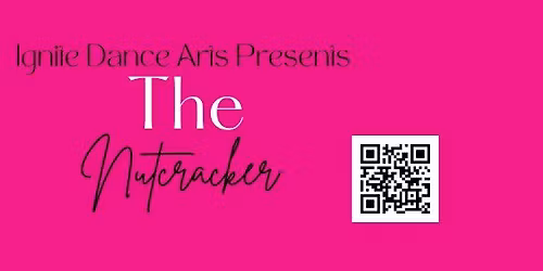 The Nutcracker 2025