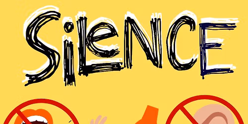 IMPRO SHOW - Le Silence des Wilds - 13 mars 2026