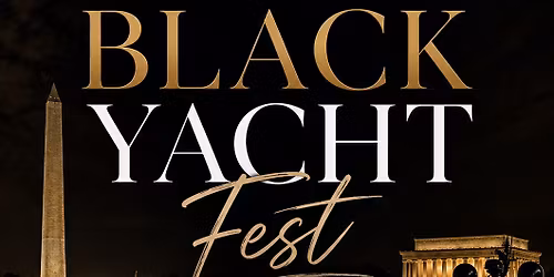DC Yacht Week: A 4-Day Celebration of Culture, Community & Luxury