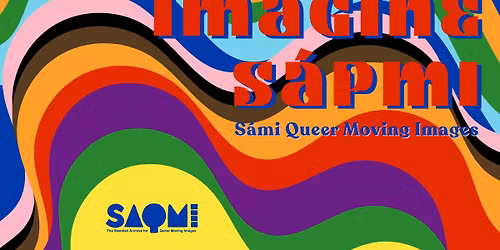 Imagine S\u00e1pmi | Kortfilmsprogram 20 nov p\u00e5 Panora