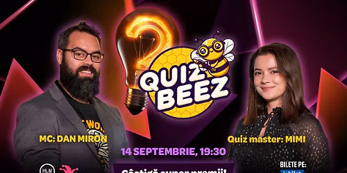 Quiz Beez The Fool