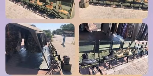 Ma-Sa Horse Racing Challenge