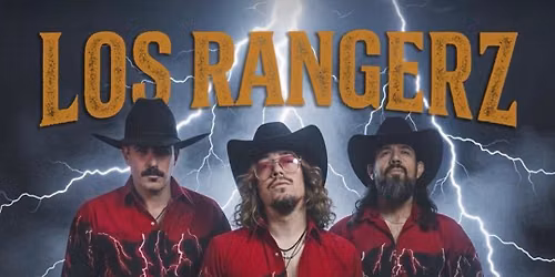 Los Rangers