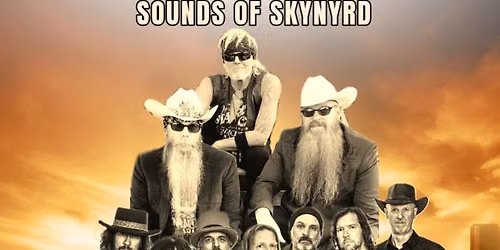Beer Drinkers & Hell Raisers + Sounds of Skynyrd