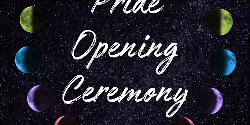 \ud83c\udff3\ufe0f\u200d\ud83c\udf08\ud83c\udff3\ufe0f\u200d\u26a7\ufe0fPride Month Opening Ceremony\ud83c\udff3\ufe0f\u200d\u26a7\ufe0f\ud83c\udff3\ufe0f\u200d\ud83c\udf08