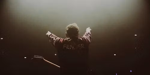  Sam Offender \u2014 The UK\u2019s Premier Sam Fender Tribute