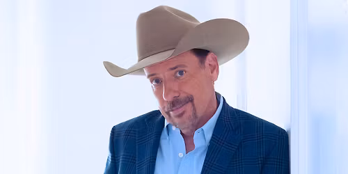 William Lee Martin at Hyenas Comedy Night Club - Fort Worth