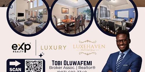 Open House - Plano, TX
