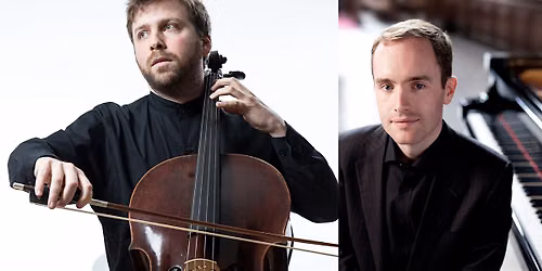 Simon Callaghan and Bartholomew LaFollette: Schubert, Brahms, Rochberg