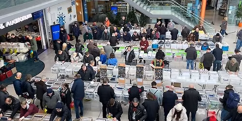 The Norwich Record Fair