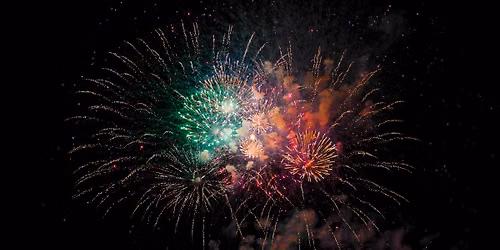 Whitecaps vs. Lansing Lugnuts: Post Game Fireworks!