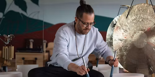 Sound Bath & Meditation