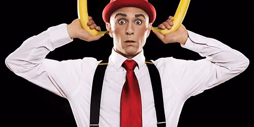 Learn to Juggle with Kirk Marsh