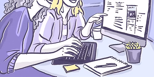 Women's Day Wikithon