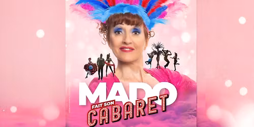 NO\u00cbLLE PERNA | Ar\u00e8nes du Grau du Roi | Mardi 11 Ao\u00fbt 2026