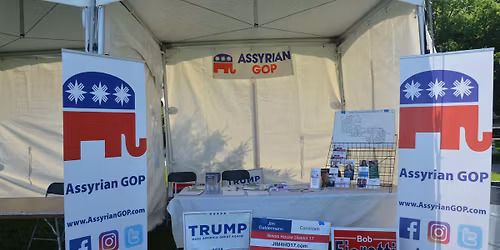 Skokie Festival of Cultures - Day 1