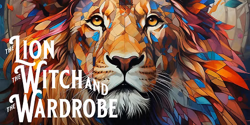 The Lion, the Witch, and the Wardrobe \/\/ Presented by CCA Theatre Arts