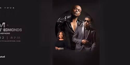 Kenny Babyface Edmonds