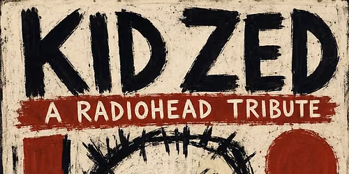 Kid Zed