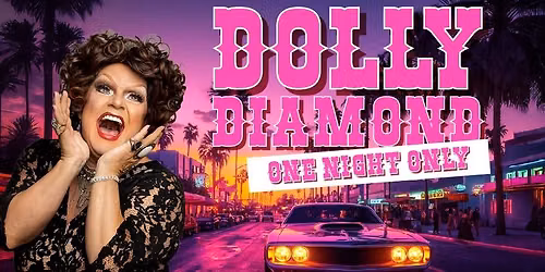 Dolly Diamond | The Hotel — Common Road, Brierley, S72 9ET Barnsley, United Kingdom