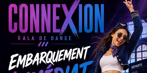 Gala de danse