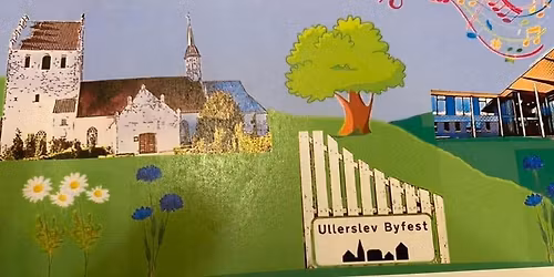 Ullerslev byfest 2026