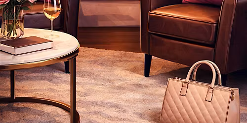 BPW Berlin - Netzwerkabend mit role model Susann Liepe