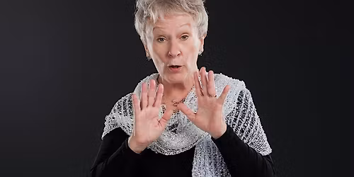 Apple Seed Live with Carol Birch