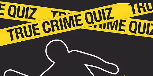 True Crime Quiz