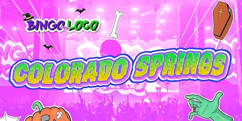 BINGO LOCO Colorado Springs