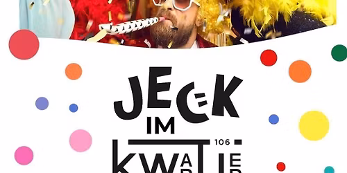Jeck im Kwartier106