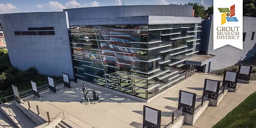 Veterans Day at the SBIVM - A Tribute to Veterans of the Vietnam War