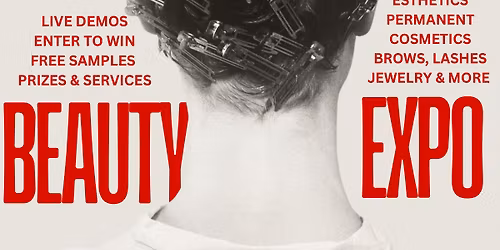 BEAUTY EXPO