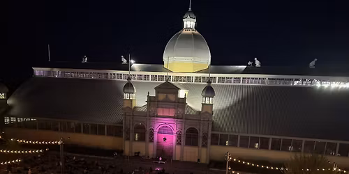 Full Moon Yoga | Yoga \u00e0 la pleine lune