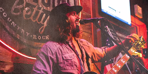 Jake Kloefkorn @ Shotgun Betty\u2019s