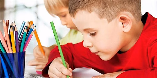 Animation for Kids