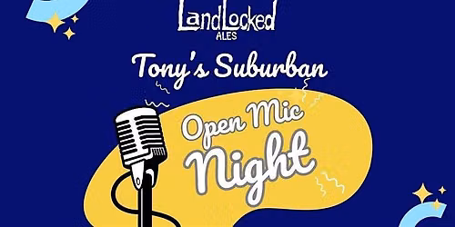 Open Mic Night