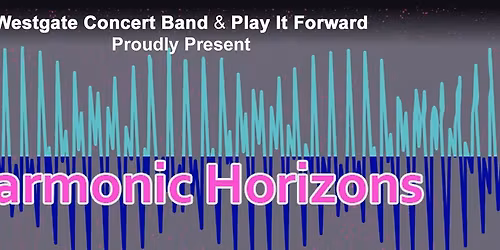 Harmonic Horizons