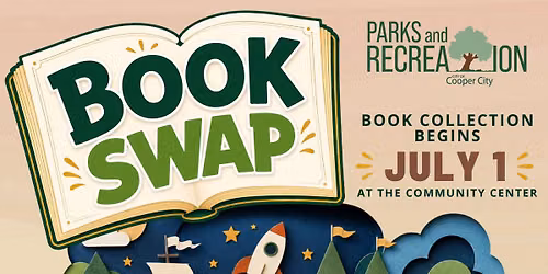 Book Swap