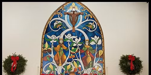 Festival Christmas Eve Service