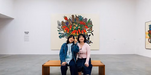 Your free day at the MCA