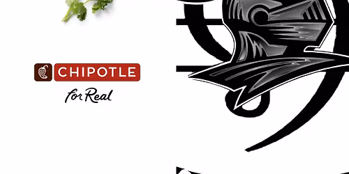 RRHSBB Knight out at Chipotle