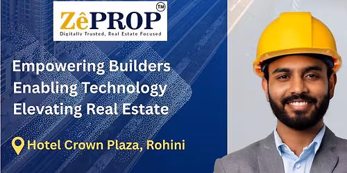 IREADA Builder's & Agents's Conclave North Delhi Chapter