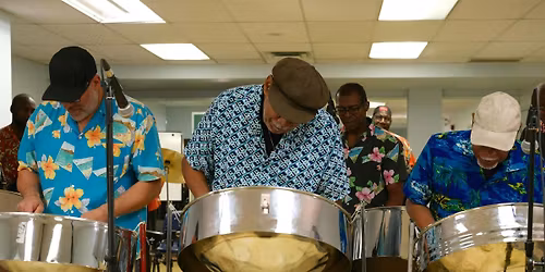 QAHN x CKUT FM: Steelpan in Quebec, from Expo 67 to Today