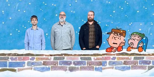 A Very Solina Christmas