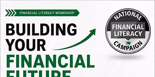 Financial literacy - Community Networking