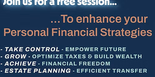 Financial literacy - Community Networking